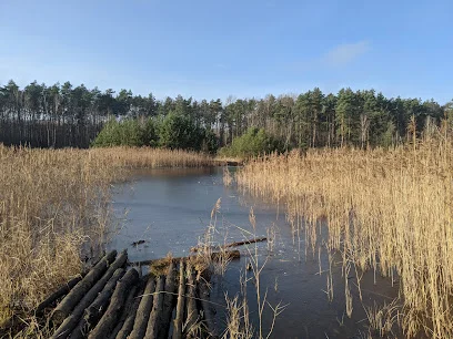Jezioro Smugi