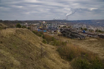 Kopalnia Węgla Brunatnego Bełchatów