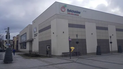 Miejskie Centrum Kultury PGE Giganty Mocy