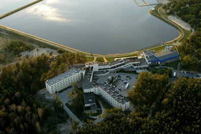 Ośrodek Słok